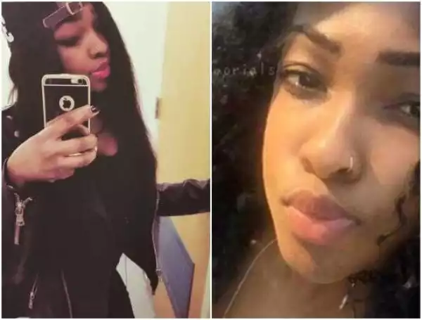 OMG !! Skeleton Of Nigerian Woman Found One Year After Disappearance In America [Photo]